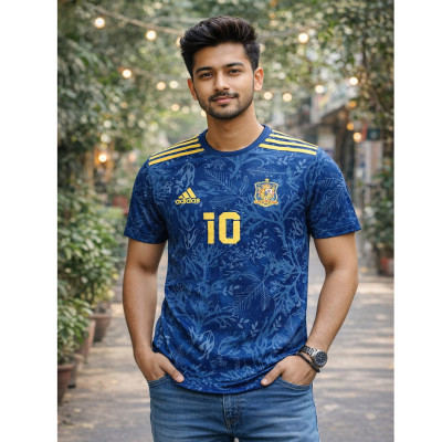 অফার মূল্যে জার্সি