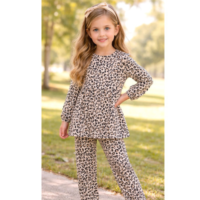 মেয়ে বাচ্চাদের গেন্জি সেট