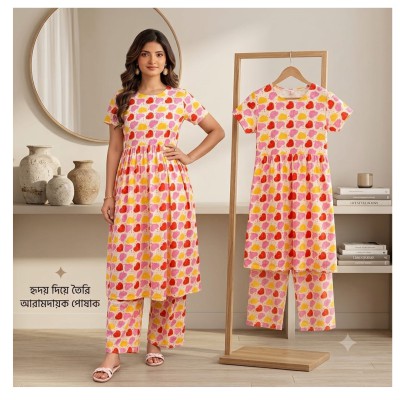 Genji Set বড়দের ৬৫০ টাকা এবং ছোটদের ৪৫০ টাকা