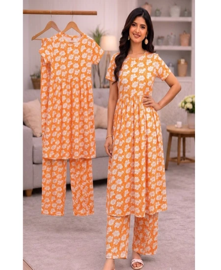 ORANGE XL