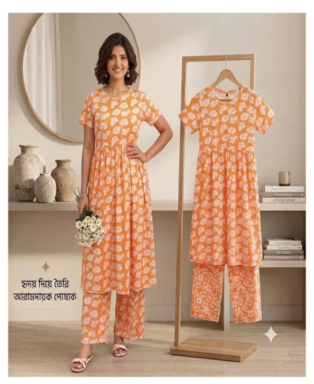ORANGE XL