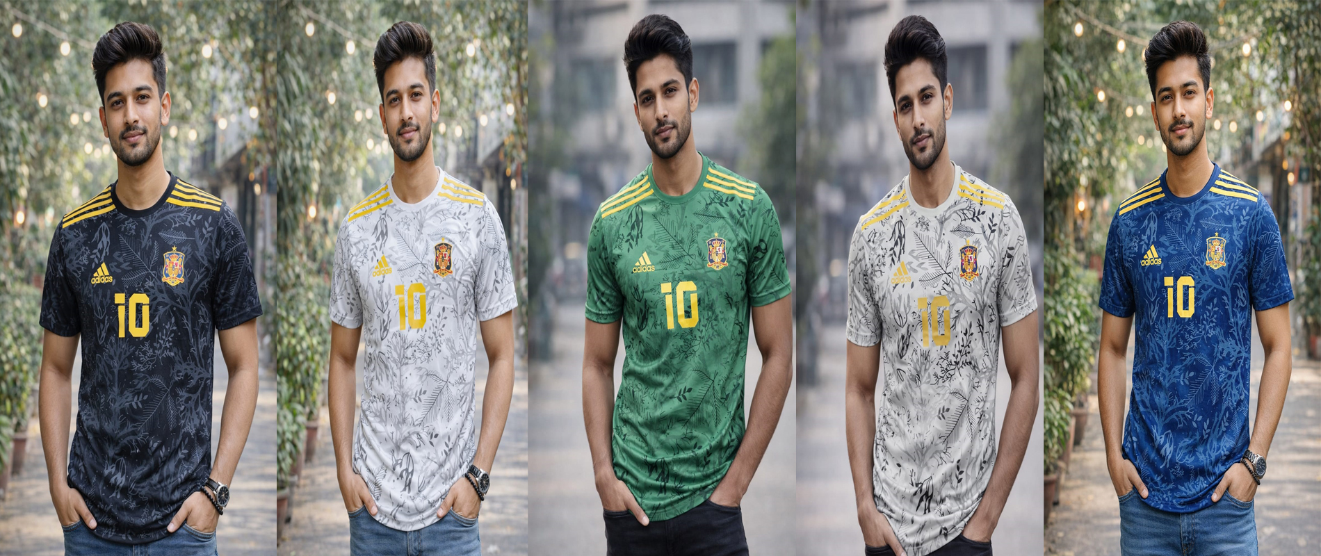 Slider banner
